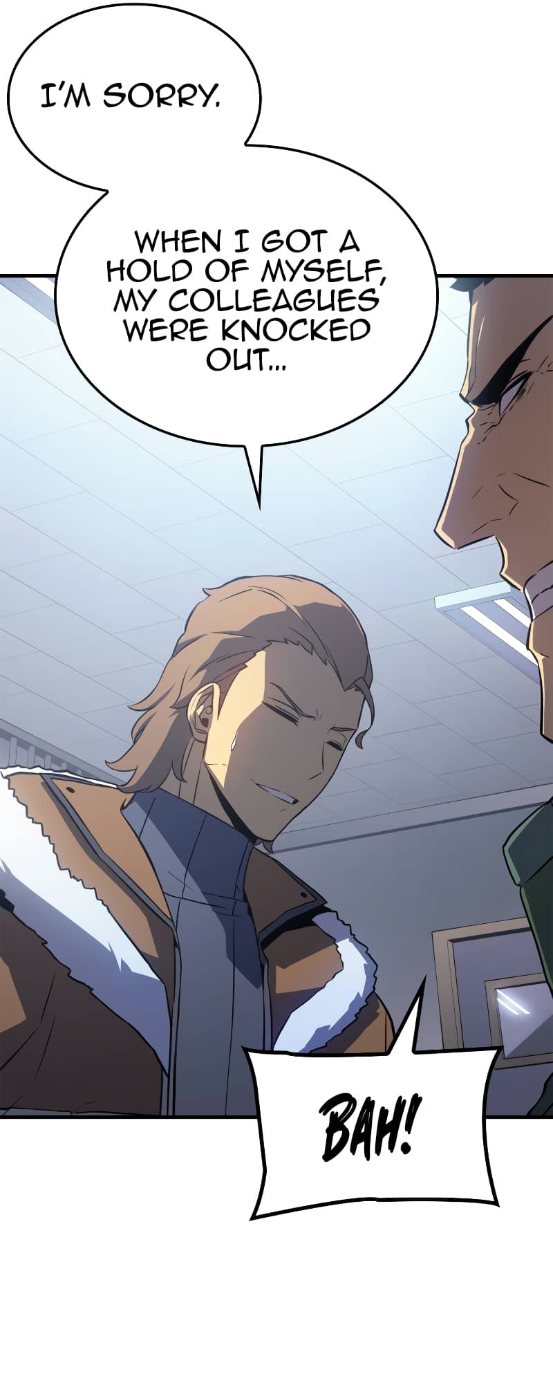 Solo Leveling, Chapter 180 image 63